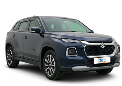 Maruti Grand Vitara-img